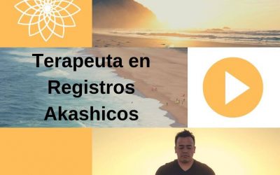 Terapeuta en Registros Akashicos