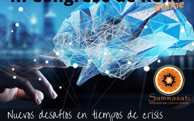 III Congreso online de Reiki