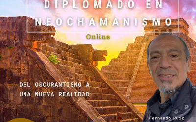 Diplomado en Neochamanismo