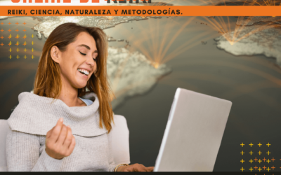 IV Congreso online de Reiki