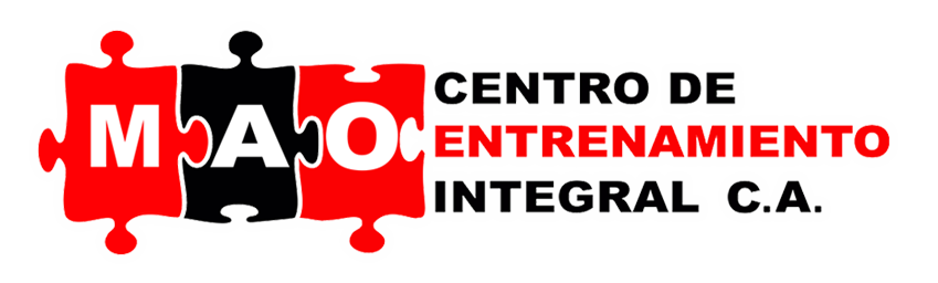 logo mao centro entrenamiento integral