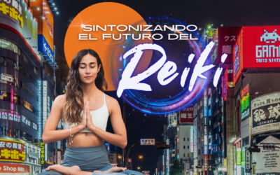VI Congreso online de Reiki