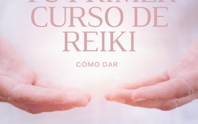 Tu Primer Curso de Reiki
