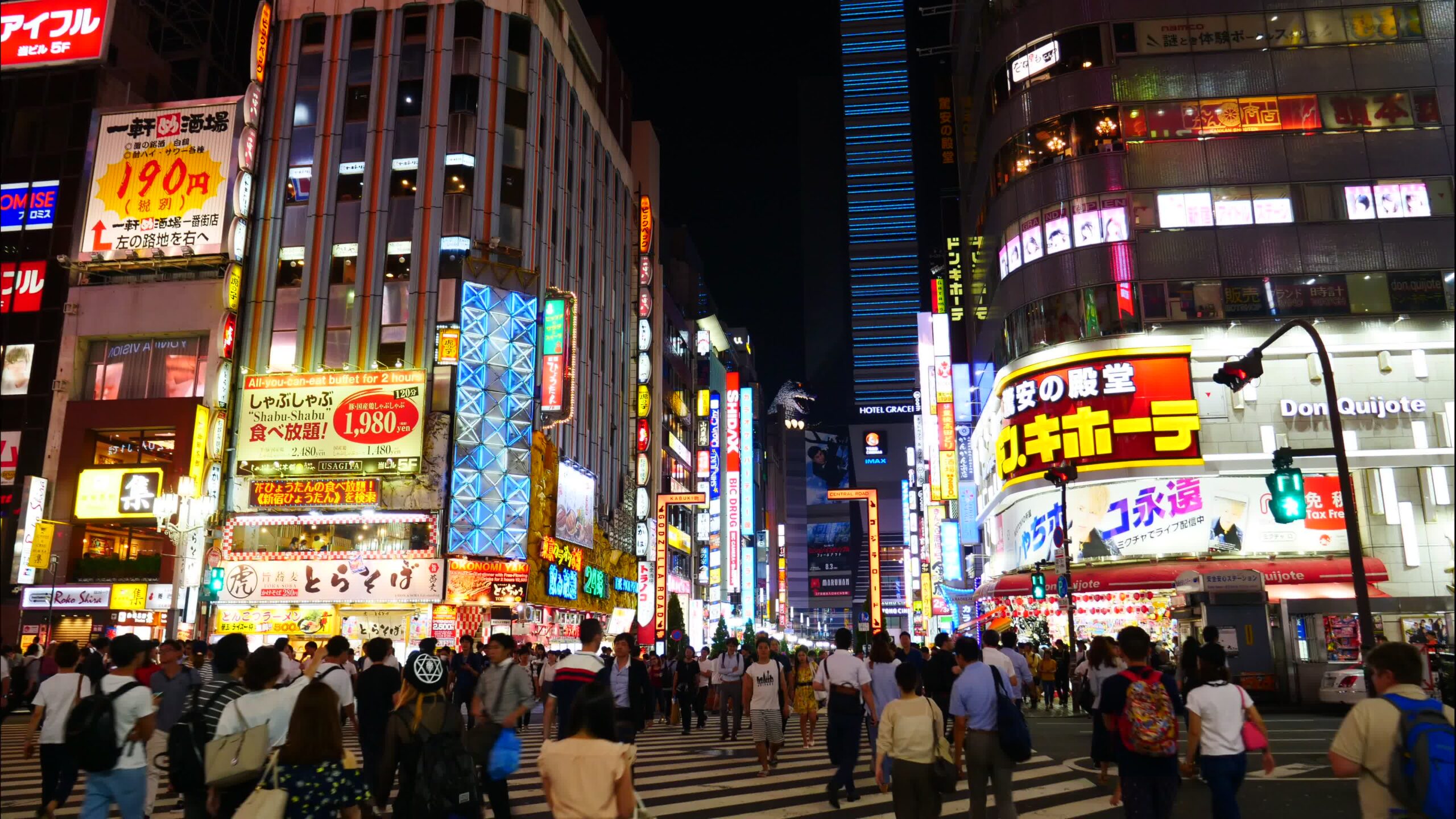 beautiful-architecture-building-in-tokyo-city-japan-free-video