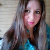Admin bar avatar